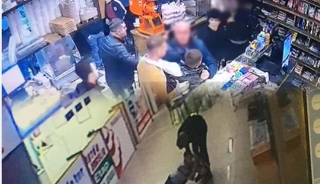 Olay netleşiyor… Bakın neden vurmuş…