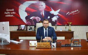 Vekalet, Emrah Karaarslan’da…