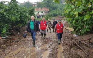 Devlet Sarıkadı için seferber oldu…