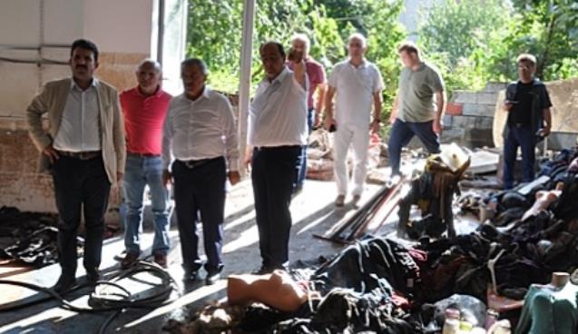 Sizin beyanınız esastır… Devlet her zaman yanınızdadır…