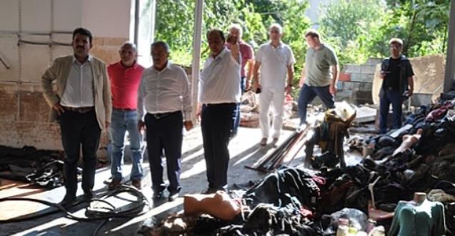 Sizin beyanınız esastır… Devlet her zaman yanınızdadır…
