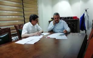 Vekillerden rahatlatan Filyos Limanı açıklaması