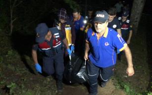 Serinlemek için  girdiler.. Acı olay..