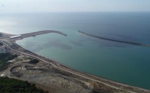 150 yıllık proje Karadeniz’de stratejik konuma sahip olacak 