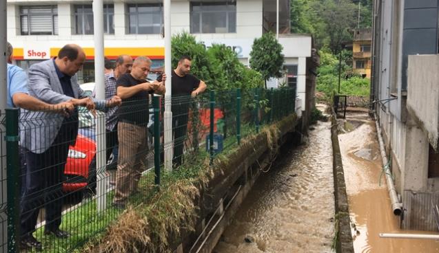 “Allah yar ve yardımcımız olsun…”