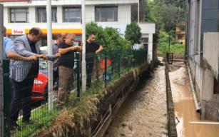 “Allah yar ve yardımcımız olsun…”