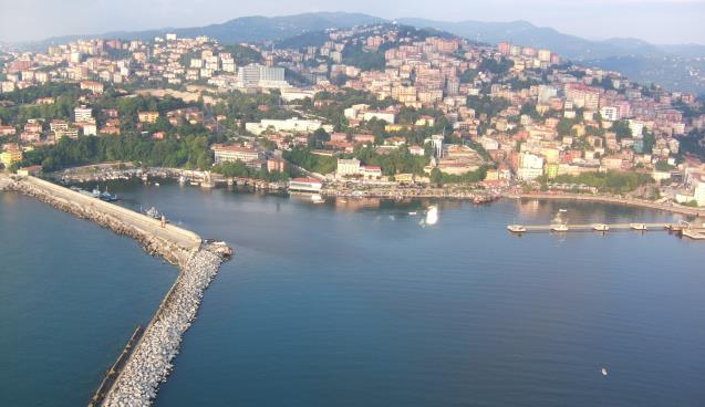 591 daireye yapı ruhsatı verildi