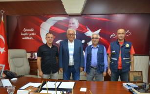 KDZ. EREĞLİ’NİN 20 YILLIK ORMAN PLANLAMASI YAPILIYOR