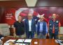 KDZ. EREĞLİ’NİN 20 YILLIK ORMAN PLANLAMASI YAPILIYOR