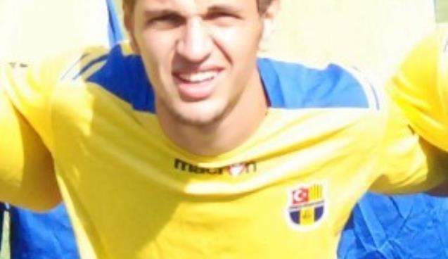 Zonguldak Kömürspor Serhat Baştan'ı transfer etti