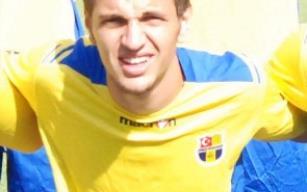 Zonguldak Kömürspor Serhat Baştan'ı transfer etti