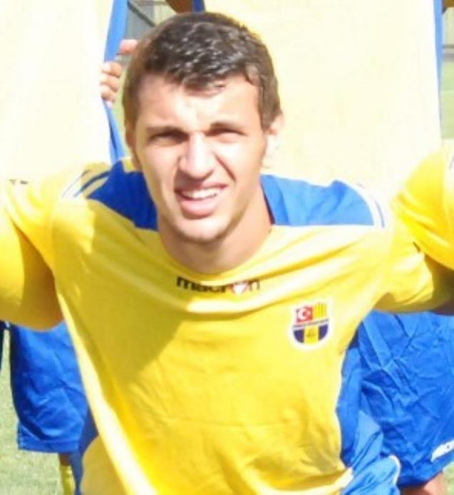Zonguldak Kömürspor Serhat Baştan'ı transfer etti