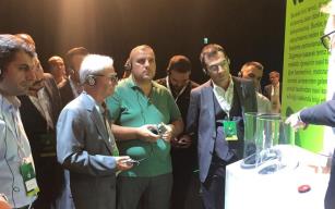 Çebi Grup, BP ‘ACTIVE technology’ lansmanında