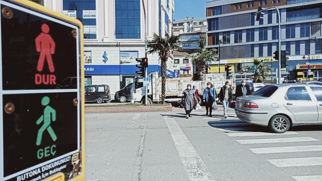 Objektiflere Yansıdı