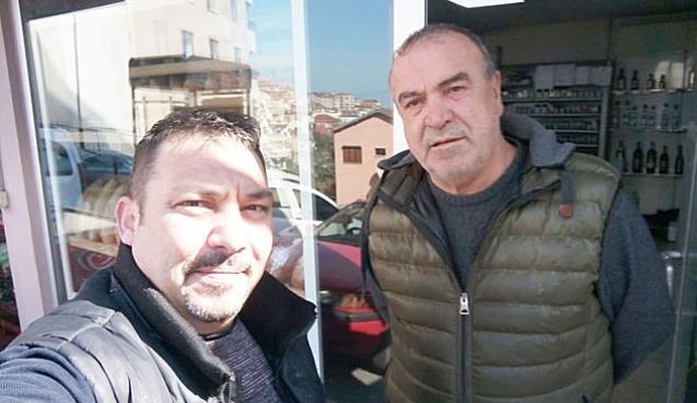 Evlere hizmet başlattılar...