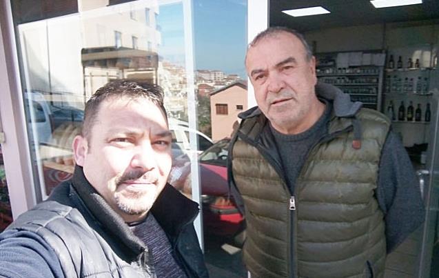 Evlere hizmet başlattılar...