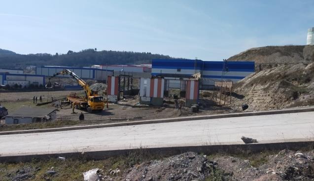 Kokudan zehirleneceğiz…