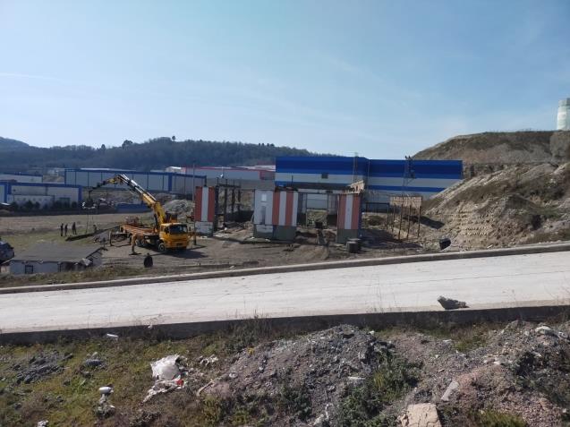 Kokudan zehirleneceğiz…