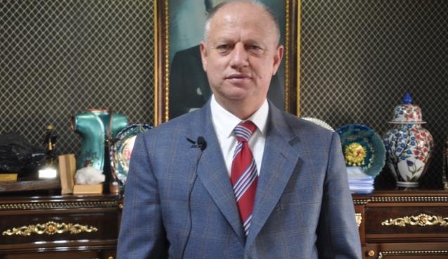 “Egemenlik Kayıtsız Şartsız Milletindir!..”