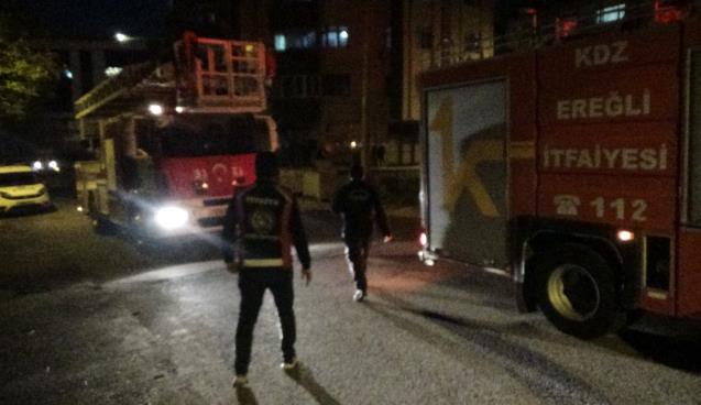 Yanlış Alarm