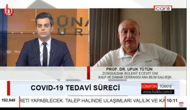 VAKALAR BİTME AŞAMASINDA