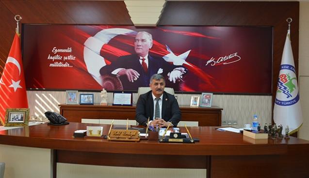 Vekalet, Meclis Üyesi Çetin Günce'de