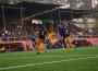 Kdz. Ereğli Belediyespor: 1 Serdivaspor: 1