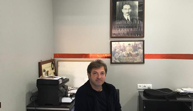 Nazende Çok yakında Ereğli'de