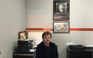 Nazende Çok yakında Ereğli'de