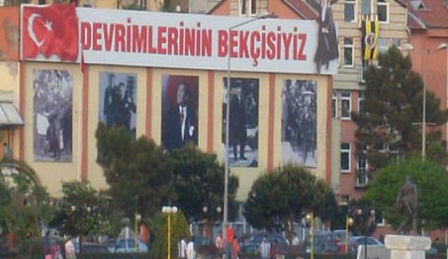 AKM'DE TEKRAR FİLM KEYFİ