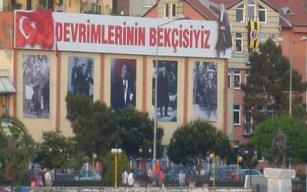 AKM'DE TEKRAR FİLM KEYFİ