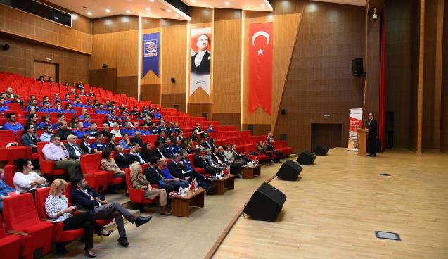 KARDEMİR'de dijital dönüşüm