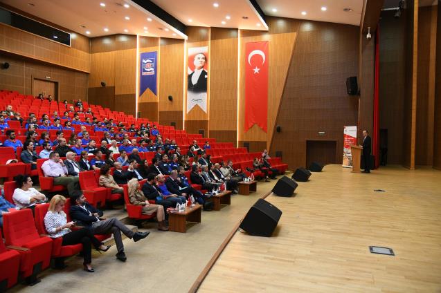 KARDEMİR'de dijital dönüşüm