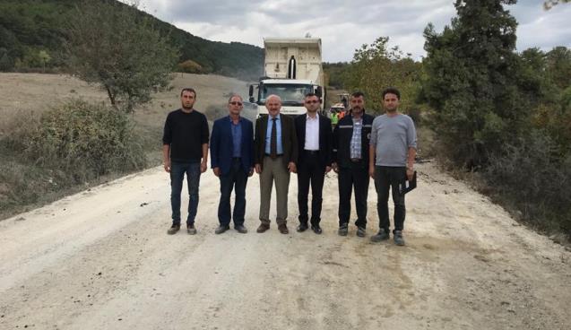 Uzun, “Hedefimize ulaşmak için elimizden geleni yapacağız”