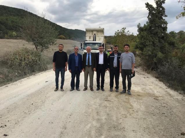Uzun, “Hedefimize ulaşmak için elimizden geleni yapacağız”