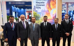 Erdemir, İsdemir ve Erdemir Mühendislik ANKIROS 2026’da