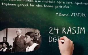 Öğretmenler Günü programı belli oldu ...