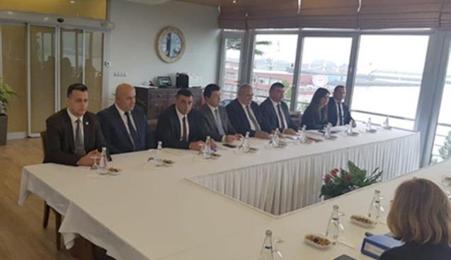 6 maddede daha anlaşma sağlandı!..