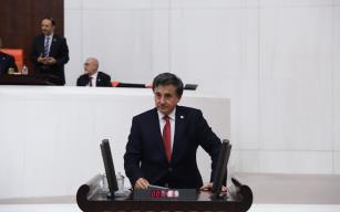 “Hedefimiz yıllık 5 milyon TL’ye yükselmektir”