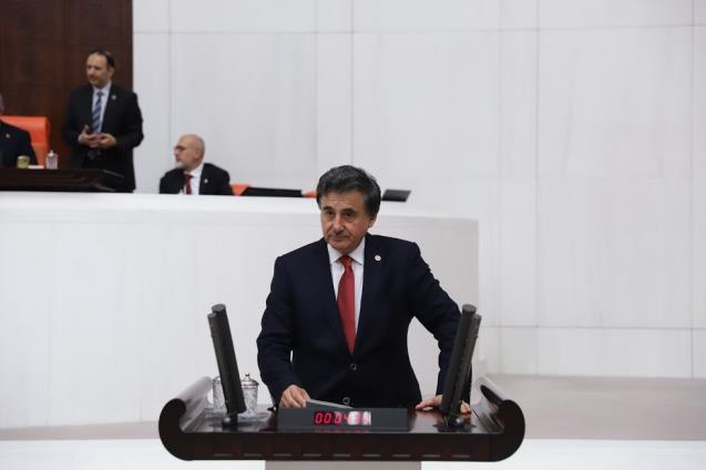 “Hedefimiz yıllık 5 milyon TL’ye yükselmektir”
