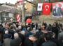 Karabük’te 5. kule asansörün temeli atıldı