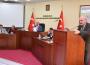 İl Genel Meclisinde bütçe maratonu sona erdi