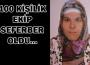 Kayıp kadından haber var…