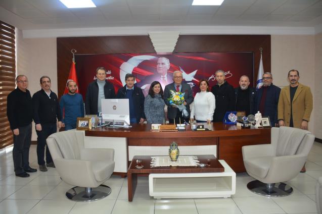 YEREL GAZETE SATIŞ STANTLARI HİZMETTE