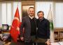 Tümer Metin, Zonguldak'ta
