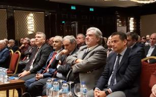 Maden Politikaları Çalıştayı