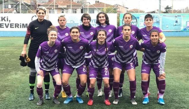  Futbol Ligi: Kdz. Ereğli Belediyespor: 0 - Beşiktaş: 1