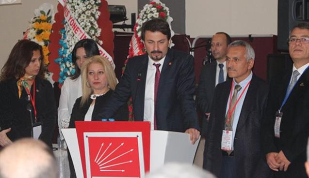 CHP’de kongre sonuçlandı… İşte ayrıntılar...