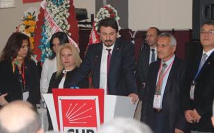 CHP’de kongre sonuçlandı… İşte ayrıntılar...