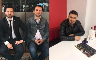 İYİ Parti’de DEPREM ÜSTÜNE DEPREM…